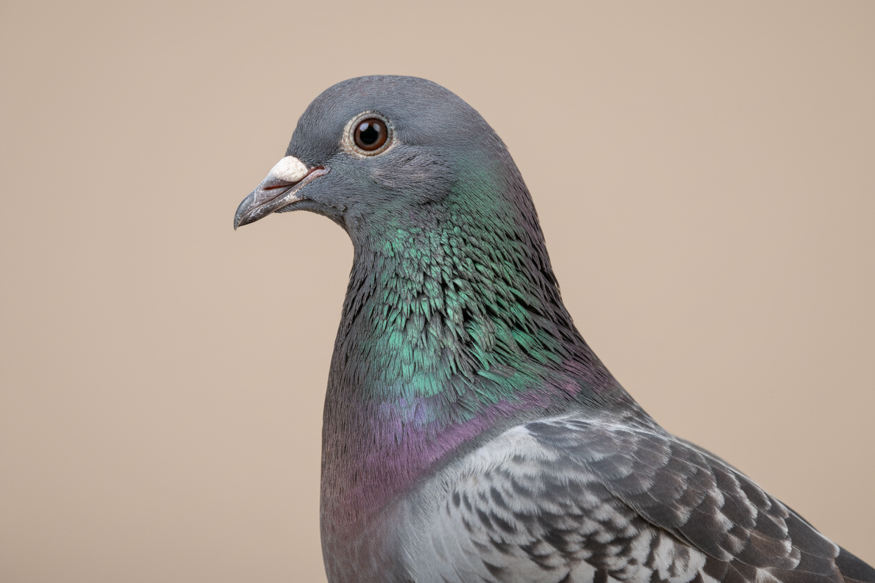 Les mangeoires EVENA : Un allié pour les éleveurs et amateurs de pigeons