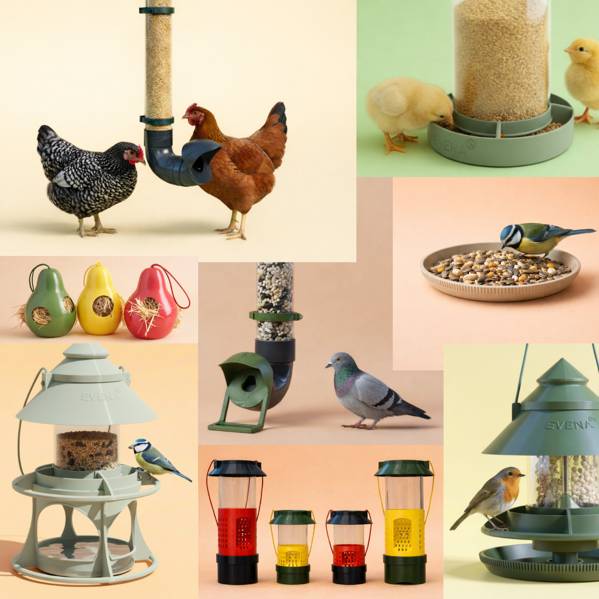 Tous les produits