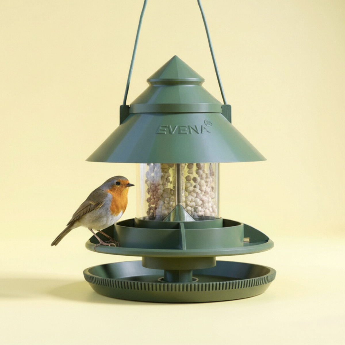 Module Récupérateur de coques