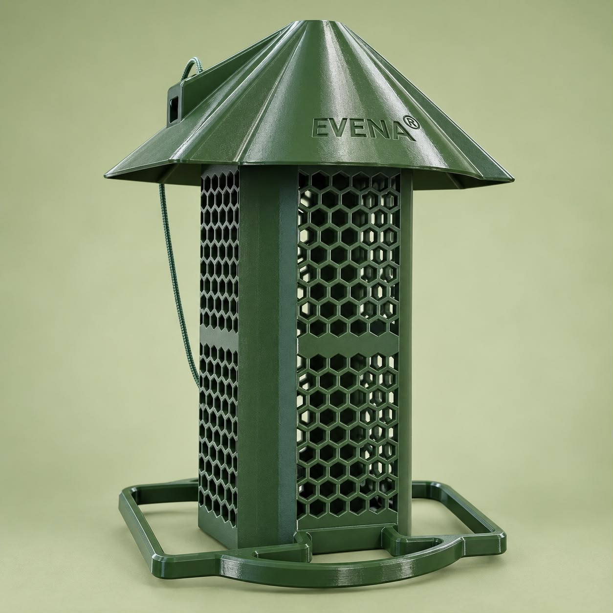 Nucéa – Distributeur de cacahuètes pour oiseaux