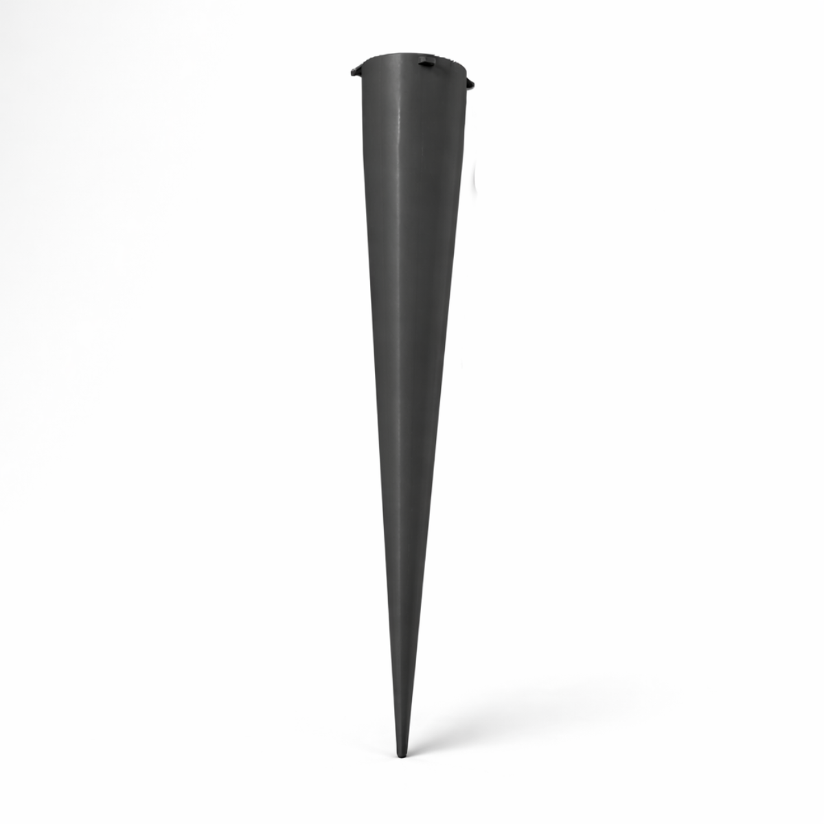 Support pied à planter