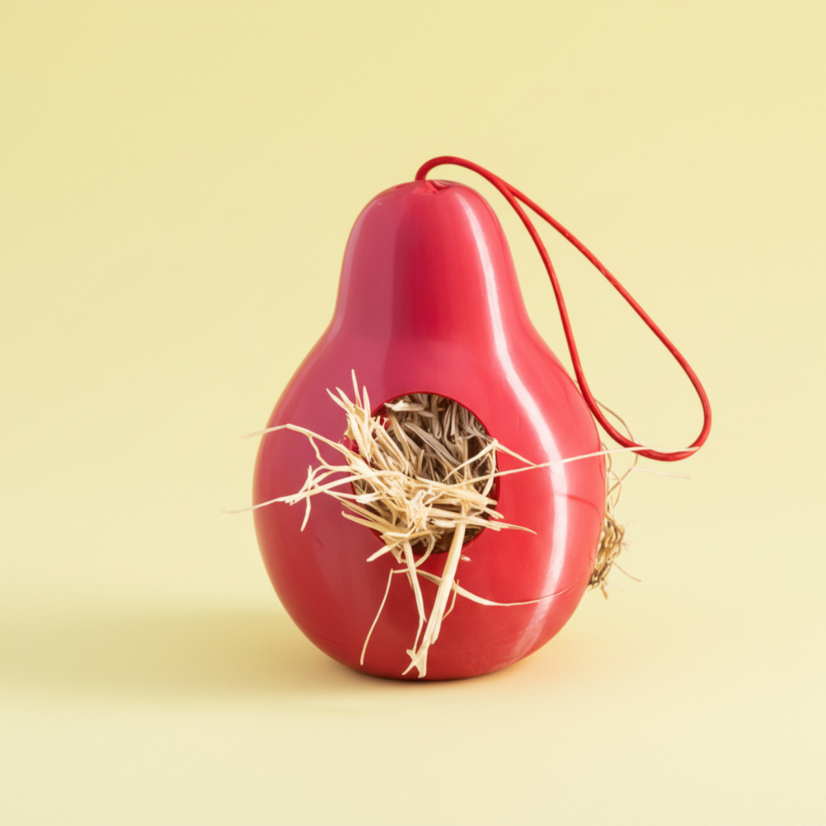 Pyréa Nidifica – Natural materials supplier for birds