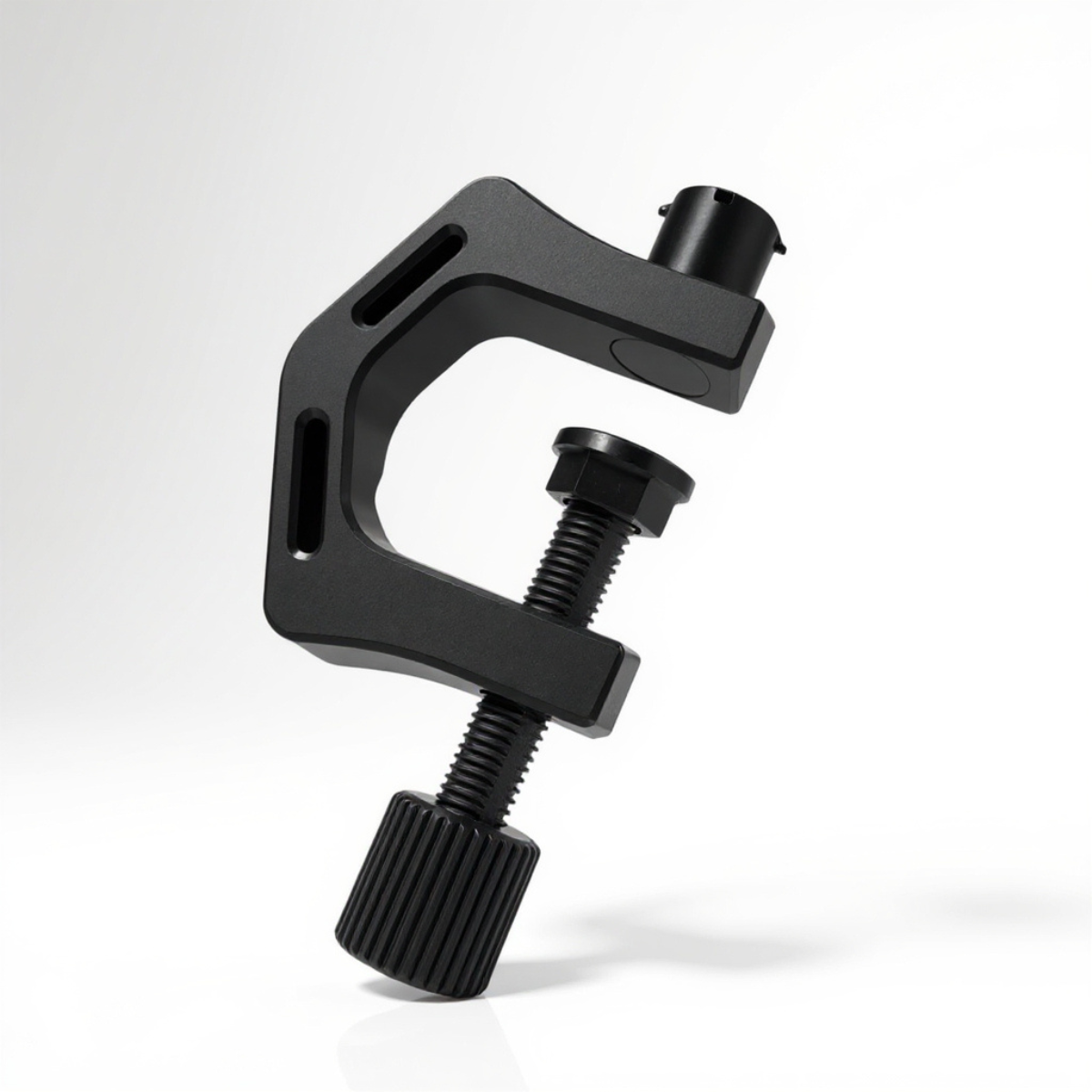 Support pince pour balcon