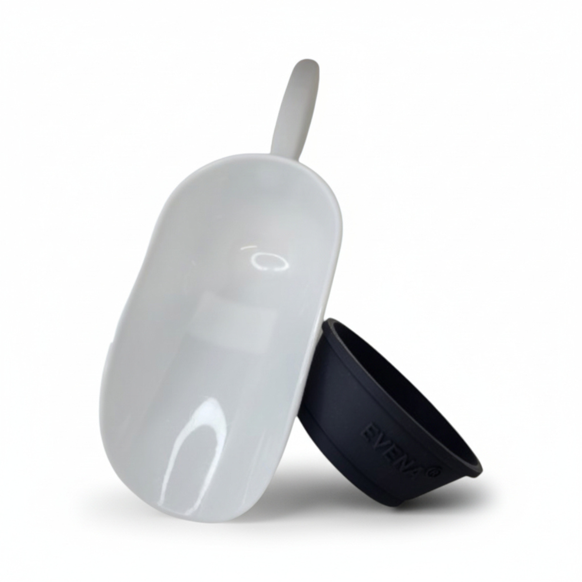 Kit entonnoir + pelle de chargement