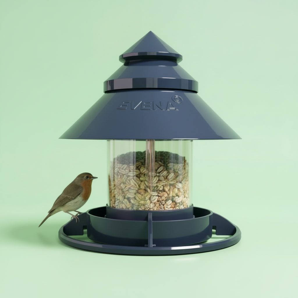 Mangeoire Céleste (murale)